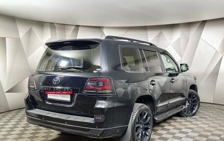Toyota Land Cruiser 200, 2012 год, 2 797 000 рублей, 2 фотография