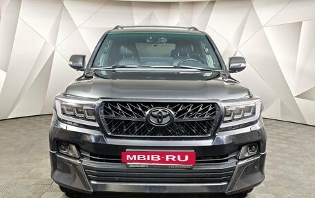 Toyota Land Cruiser 200, 2012 год, 2 797 000 рублей, 7 фотография