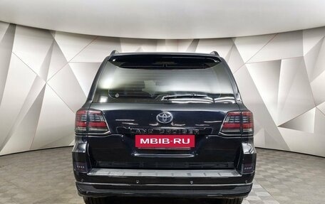 Toyota Land Cruiser 200, 2012 год, 2 797 000 рублей, 8 фотография