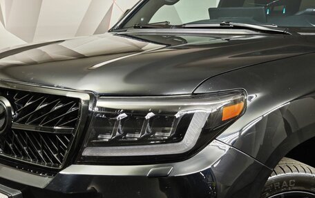 Toyota Land Cruiser 200, 2012 год, 2 797 000 рублей, 10 фотография