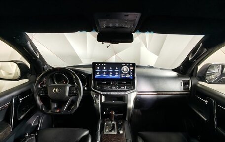 Toyota Land Cruiser 200, 2012 год, 2 797 000 рублей, 13 фотография