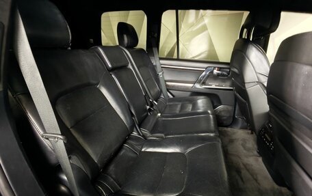 Toyota Land Cruiser 200, 2012 год, 2 797 000 рублей, 15 фотография