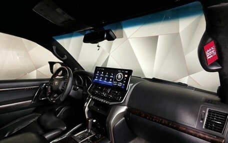 Toyota Land Cruiser 200, 2012 год, 2 797 000 рублей, 12 фотография