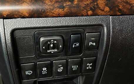 Toyota Land Cruiser 200, 2012 год, 2 797 000 рублей, 22 фотография
