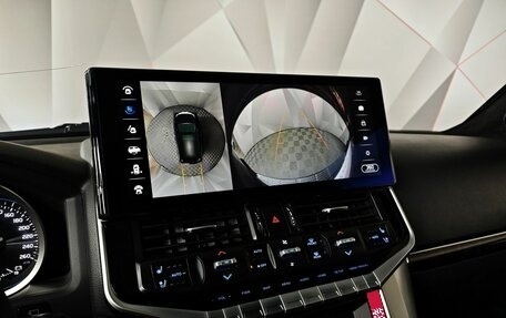 Toyota Land Cruiser 200, 2012 год, 2 797 000 рублей, 21 фотография