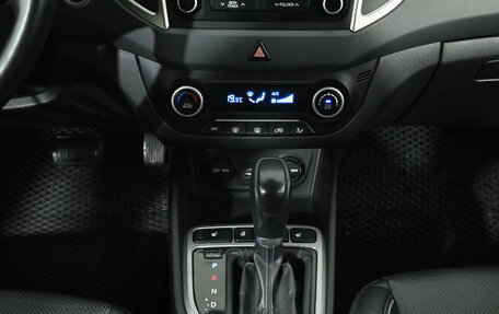 Hyundai Creta I рестайлинг, 2016 год, 1 808 000 рублей, 16 фотография