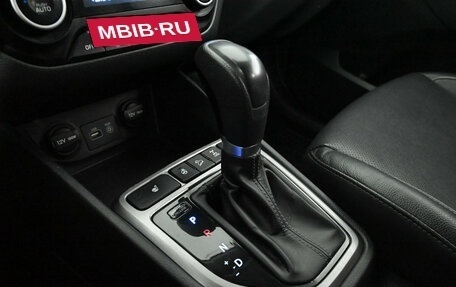 Hyundai Creta I рестайлинг, 2016 год, 1 808 000 рублей, 19 фотография