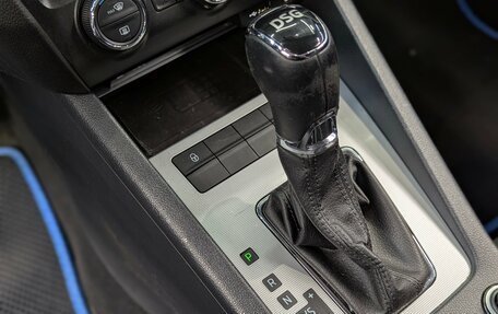 Skoda Octavia, 2016 год, 1 666 000 рублей, 10 фотография
