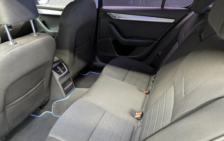 Skoda Octavia, 2016 год, 1 666 000 рублей, 16 фотография