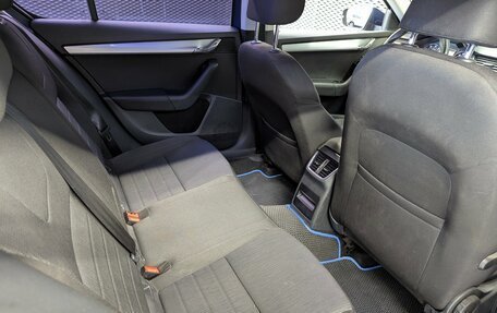 Skoda Octavia, 2016 год, 1 666 000 рублей, 19 фотография