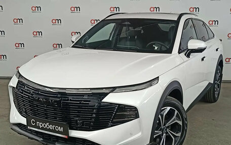 Haval F7x, 2026 год, 3 199 000 рублей, 3 фотография