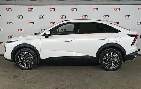 Haval F7x, 2026 год, 3 199 000 рублей, 7 фотография
