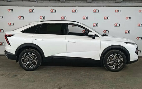 Haval F7x, 2026 год, 3 199 000 рублей, 8 фотография