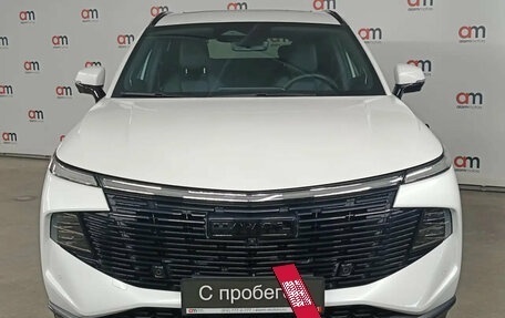 Haval F7x, 2026 год, 3 199 000 рублей, 2 фотография