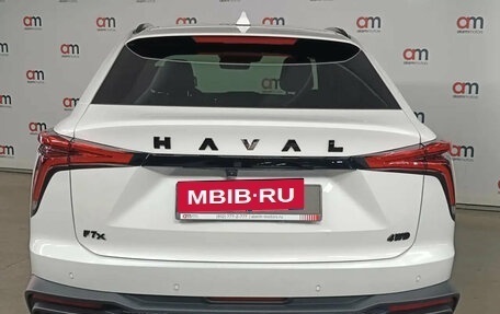 Haval F7x, 2026 год, 3 199 000 рублей, 5 фотография
