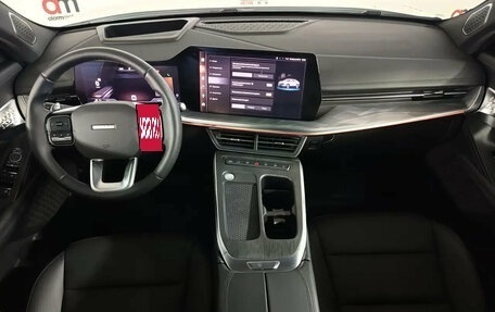 Haval F7x, 2026 год, 3 199 000 рублей, 9 фотография