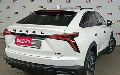 Haval F7x, 2026 год, 3 199 000 рублей, 4 фотография