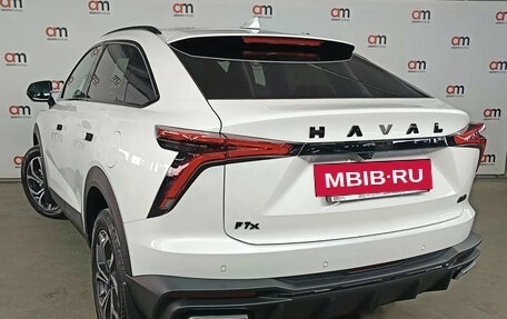 Haval F7x, 2026 год, 3 199 000 рублей, 6 фотография