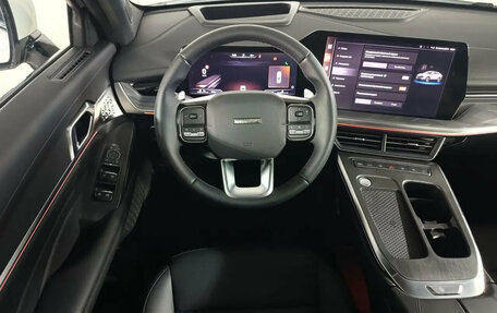 Haval F7x, 2026 год, 3 199 000 рублей, 11 фотография