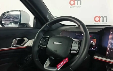 Haval F7x, 2026 год, 3 199 000 рублей, 13 фотография