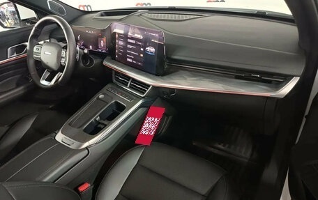 Haval F7x, 2026 год, 3 199 000 рублей, 12 фотография
