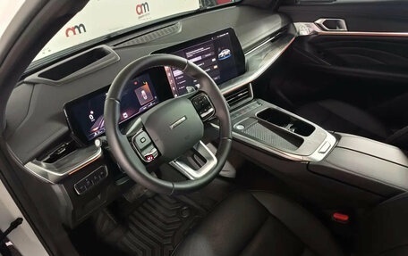 Haval F7x, 2026 год, 3 199 000 рублей, 10 фотография