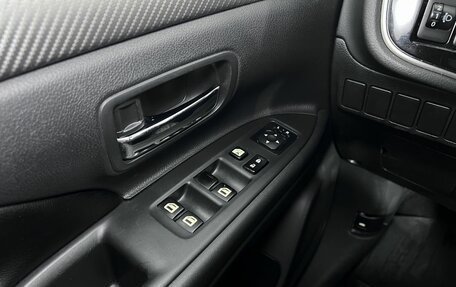 Mitsubishi Outlander III рестайлинг 3, 2013 год, 1 520 000 рублей, 16 фотография