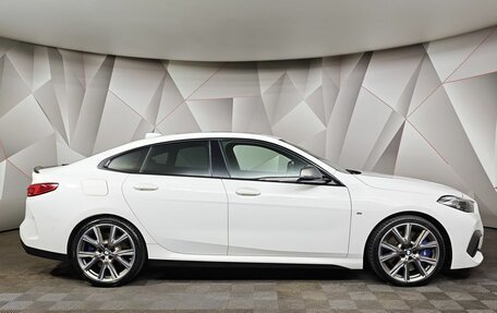 BMW 2 серия F44, 2020 год, 3 497 000 рублей, 6 фотография
