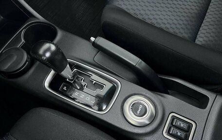 Mitsubishi Outlander III рестайлинг 3, 2013 год, 1 520 000 рублей, 20 фотография