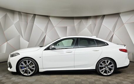 BMW 2 серия F44, 2020 год, 3 497 000 рублей, 5 фотография