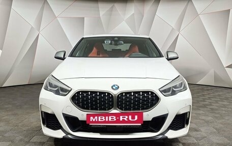 BMW 2 серия F44, 2020 год, 3 497 000 рублей, 3 фотография