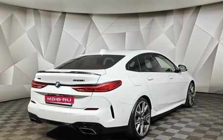 BMW 2 серия F44, 2020 год, 3 497 000 рублей, 2 фотография