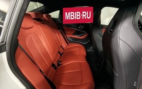 BMW 2 серия F44, 2020 год, 3 497 000 рублей, 14 фотография