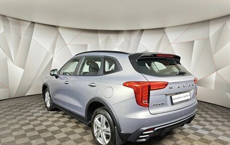 Haval Jolion, 2026 год, 2 599 000 рублей, 7 фотография