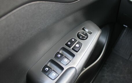 Hyundai Solaris II рестайлинг, 2021 год, 1 799 000 рублей, 9 фотография