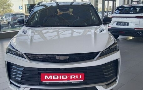 Geely Coolray I, 2026 год, 2 914 990 рублей, 2 фотография
