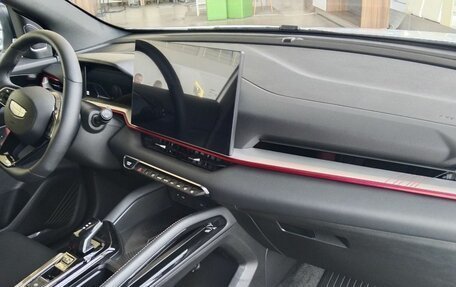 Geely Coolray I, 2026 год, 2 914 990 рублей, 8 фотография
