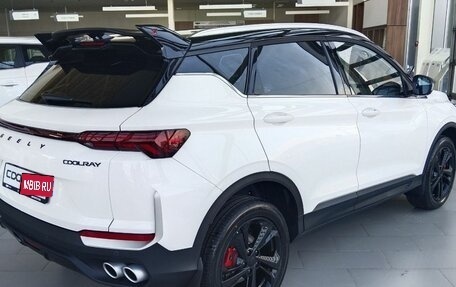 Geely Coolray I, 2026 год, 2 914 990 рублей, 4 фотография