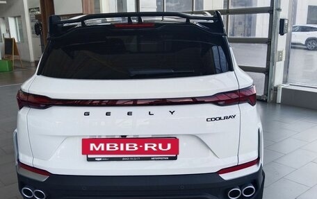 Geely Coolray I, 2026 год, 2 914 990 рублей, 5 фотография