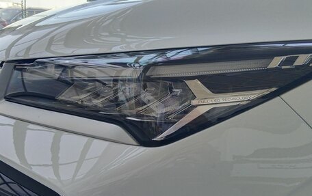 Geely Coolray I, 2026 год, 2 914 990 рублей, 17 фотография