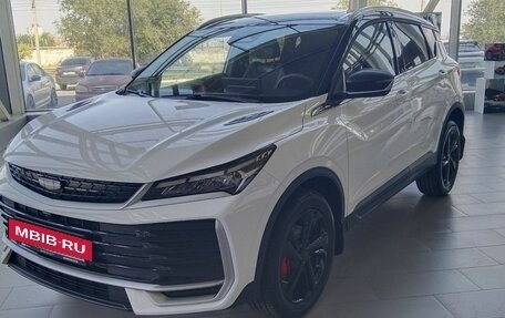Geely Coolray I, 2026 год, 2 914 990 рублей, 3 фотография