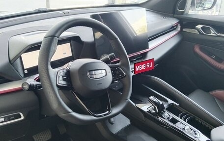 Geely Coolray I, 2026 год, 2 914 990 рублей, 9 фотография