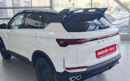 Geely Coolray I, 2026 год, 2 914 990 рублей, 6 фотография