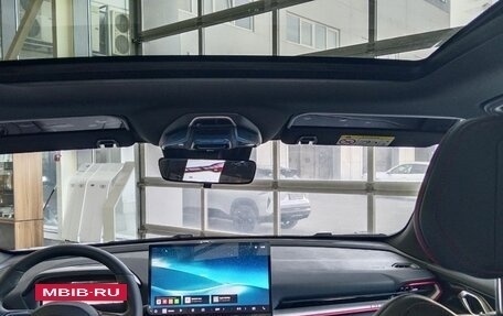 Geely Coolray I, 2026 год, 2 914 990 рублей, 15 фотография