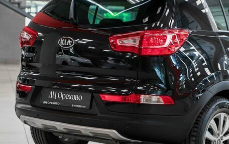 KIA Sportage III, 2012 год, 1 150 000 рублей, 5 фотография