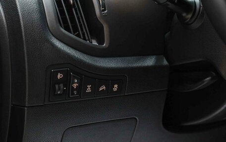 KIA Sportage III, 2012 год, 1 150 000 рублей, 10 фотография