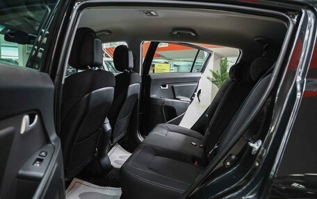 KIA Sportage III, 2012 год, 1 150 000 рублей, 7 фотография