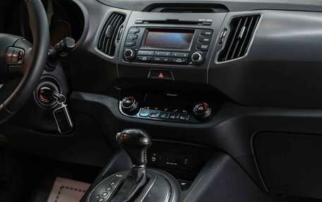 KIA Sportage III, 2012 год, 1 150 000 рублей, 12 фотография