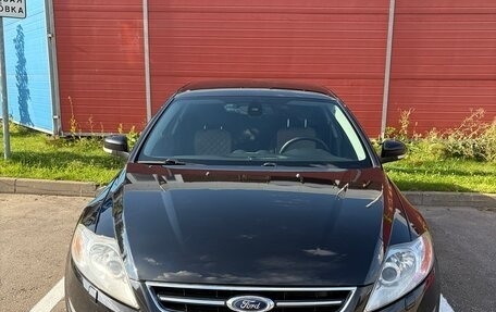 Ford Mondeo IV, 2012 год, 860 000 рублей, 3 фотография