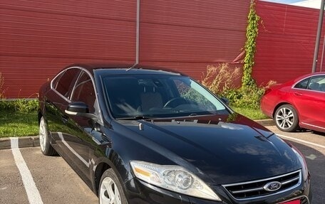 Ford Mondeo IV, 2012 год, 860 000 рублей, 2 фотография